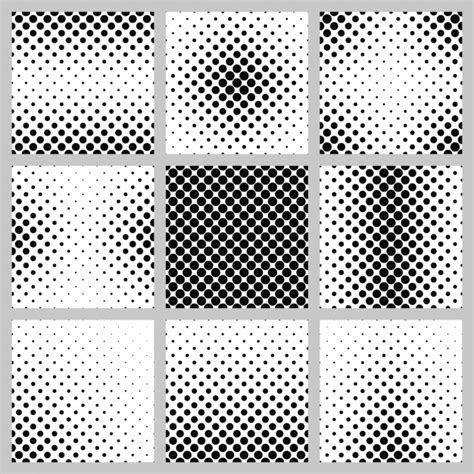 Free Vector Dot Pattern に対する画像結果