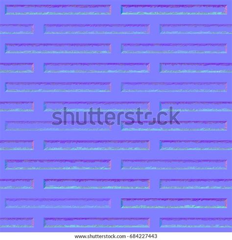 Normal Map Image に対する画像結果