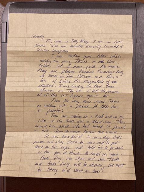 Image result for Kelly Meggs Stack Formation