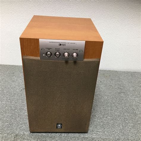 Image result for YST-SW105