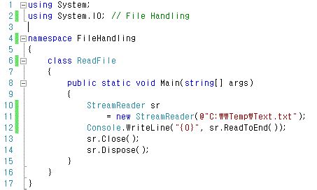 Image result for File Class C#
