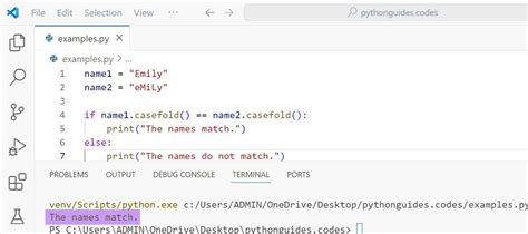 Identifiers in Python Are Case Sensitive に対する画像結果