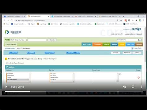 Image result for QuickBooks Field Service Management Workflow