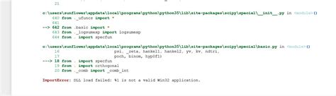 Image result for Import Scikit Learn Python