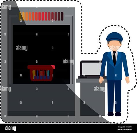 Security Checkpoint In Building に対する画像結果