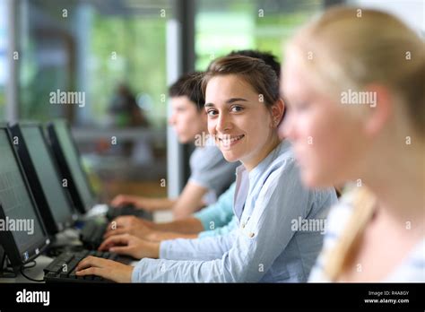 Image result for Desktop Computer and Student