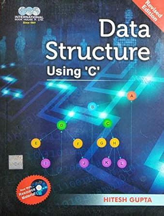 Image result for Data Structure Using C Book