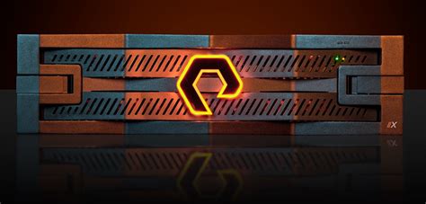 Image result for Pure Flash Array Logo