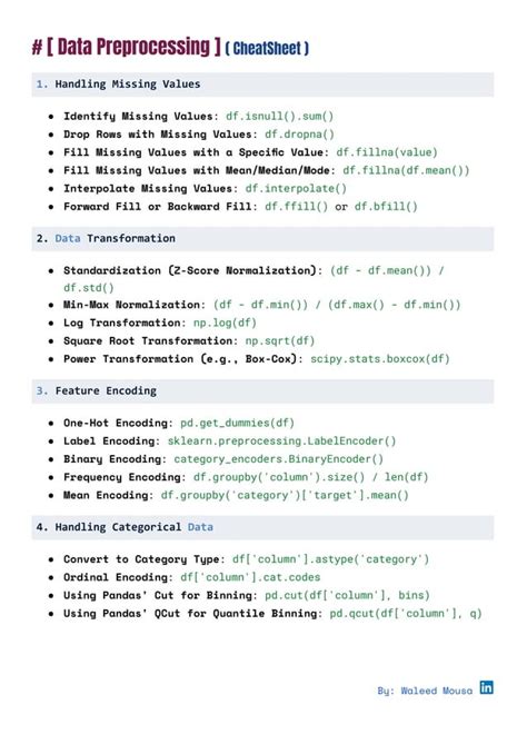 How Do Data Preprocessing కోసం చిత్ర ఫలితం