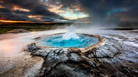 Image result for Geiser