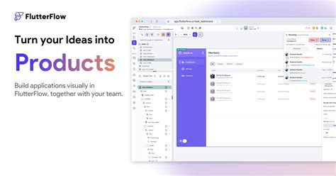 Image result for Flutter flow
