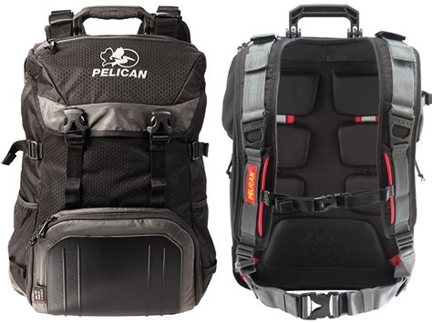 Afbeeldingsresultaten voor Pelican Camera Backpack