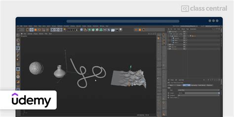 Image result for Cinema 4D Course