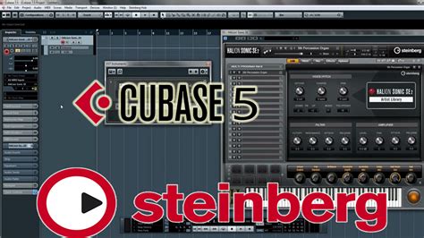 Image result for Cubase 5 Download
