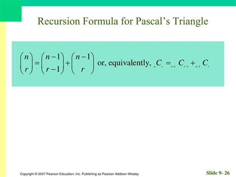 PPT - Chapter 9 PowerPoint Presentation, free download - ID:2258686