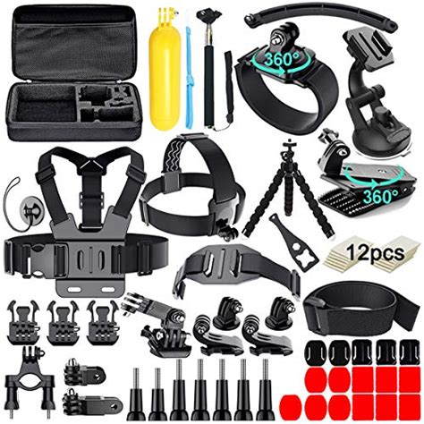 Image result for GoPro Media Kit