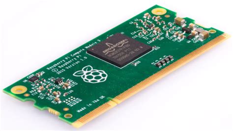 Image result for How Much Ram On the Raspberry Pi Compute Module