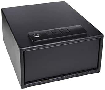 AmazonBasics Quick Access Safe Ps75ef に対する画像結果