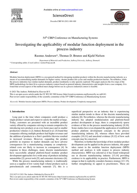 Image result for Modular Function Deployment