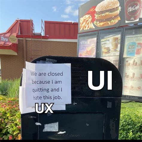 Afbeeldingsresultaten voor UI vs UX Path