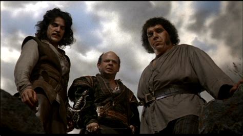 Toradh íomhá ar Princess Bride Scenes Ropw