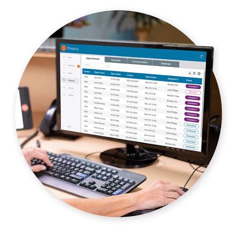 Medical Scheduling に対する画像結果