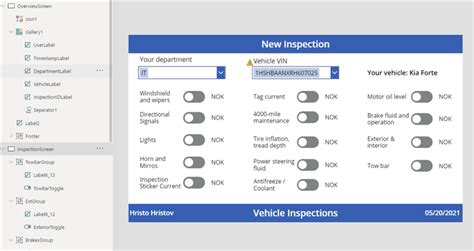 Power Apps Checklist に対する画像結果