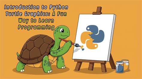 Image result for How to Run Turtle Graphics On Python
