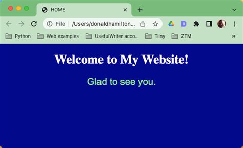 Image result for HTML Withou and with CSS