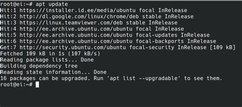 Image result for Apt Update