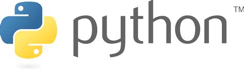 Image result for Python Logo Blue Background