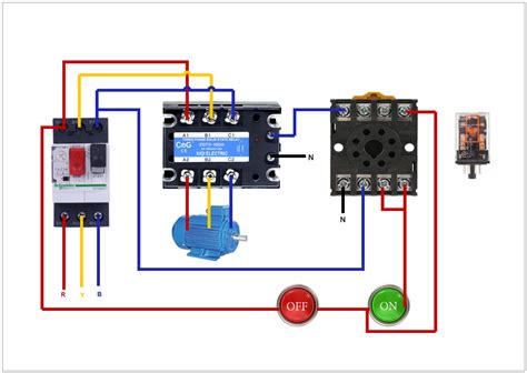 Image result for Arduino Mega Control a SSR