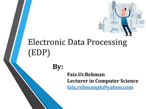 Electronic Data Processing DP Types に対する画像結果