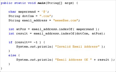 Java Index に対する画像結果
