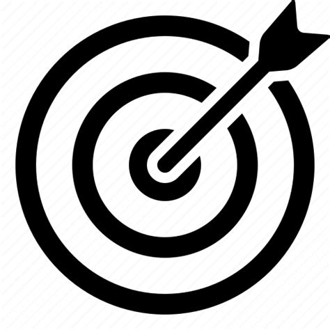 Afbeeldingsresultaten voor Target Objective Icon