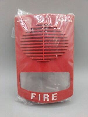 Simplex TrueAlert Red に対する画像結果