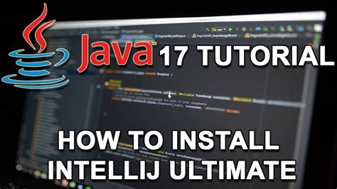 Image result for Install IntelliJ