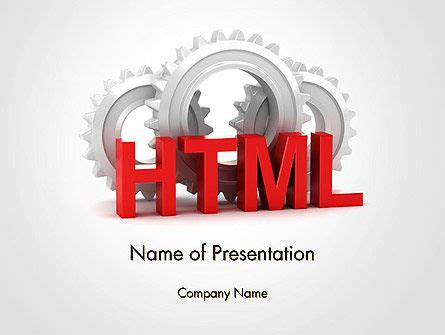 Image result for HTML PowerPoint Presentation