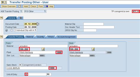 Image result for Consignment Process in SAP mm Step by Step