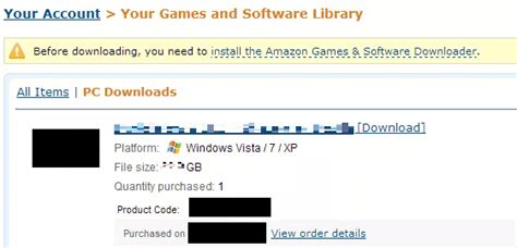 Image result for Amazon Software Library