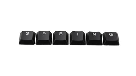 Image result for Spring Split Keyboard
