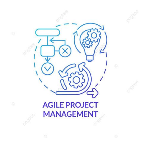 Image result for Project Manager Icon Blue PNG