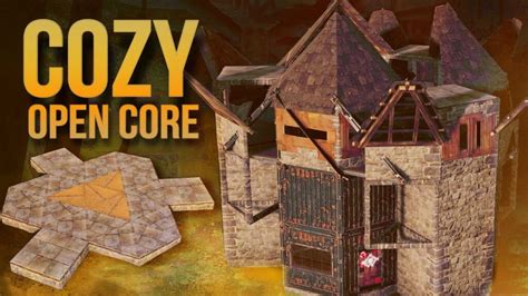 Image result for Rust PvE Base