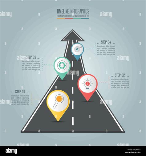 Image result for Creative Timeline Design