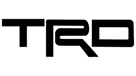 Image result for TRD Logo Desktop Wallpaper