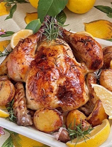 Image result for Easter Dinners Using Chicken