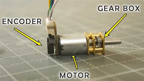 Image result for Montage Arduino DC Motor Control