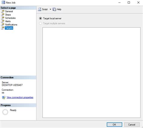 Bildergebnis für Create a Job in SQL