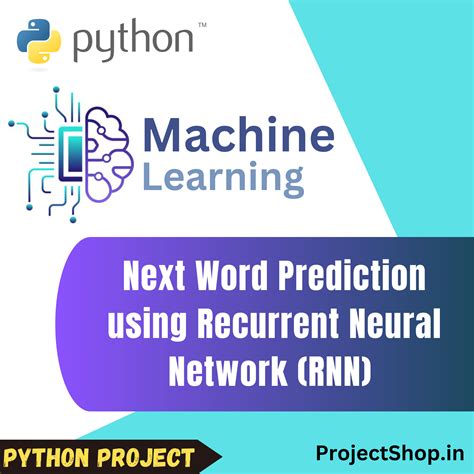 Toradh íomhá ar Next Word Prediction Python