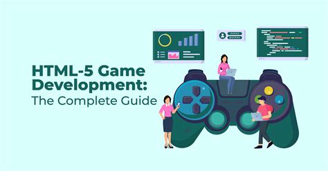 HTML Game Design for Beginners に対する画像結果